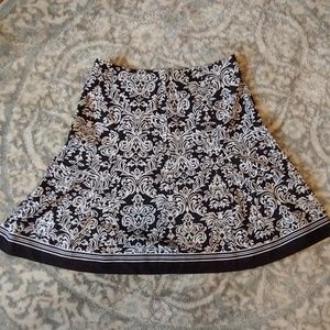 Amanda Lane skirt
